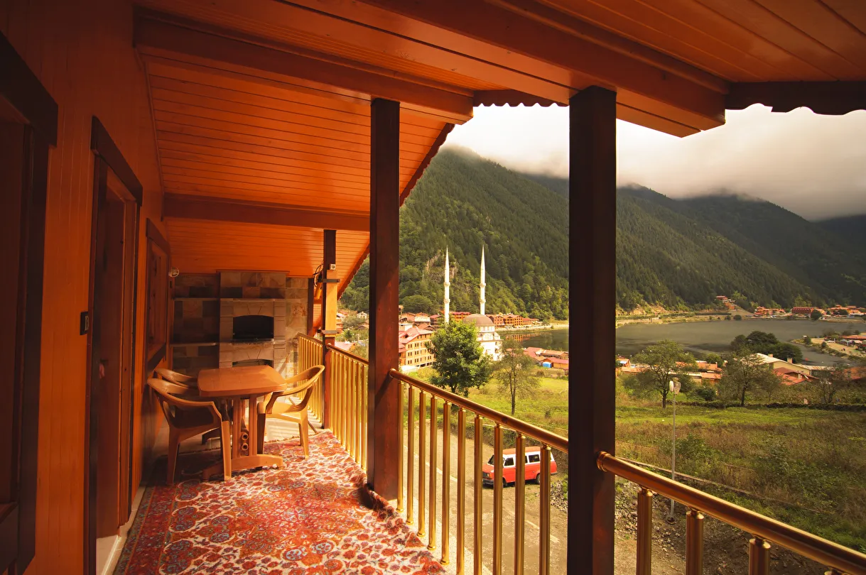 Hotel view 15
