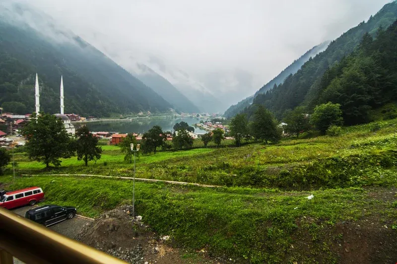Hotel view 7