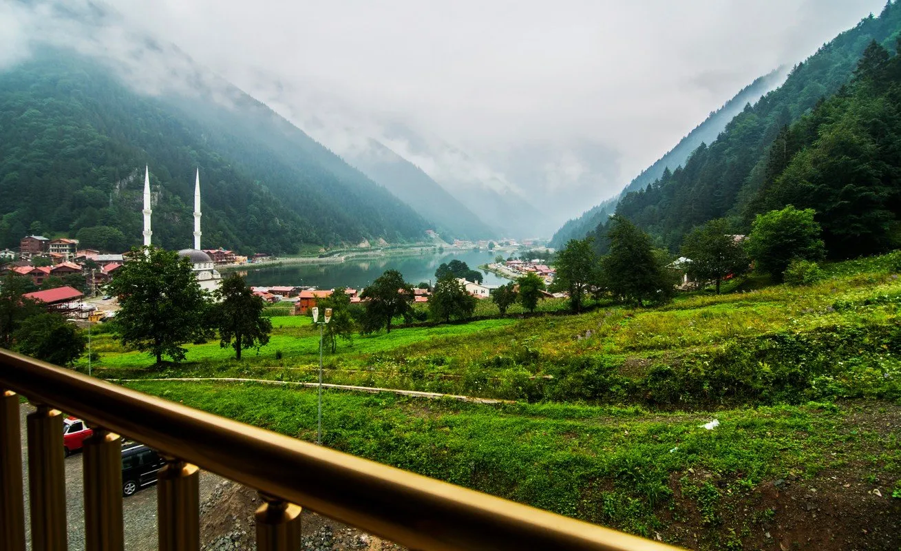 Hotel view 33
