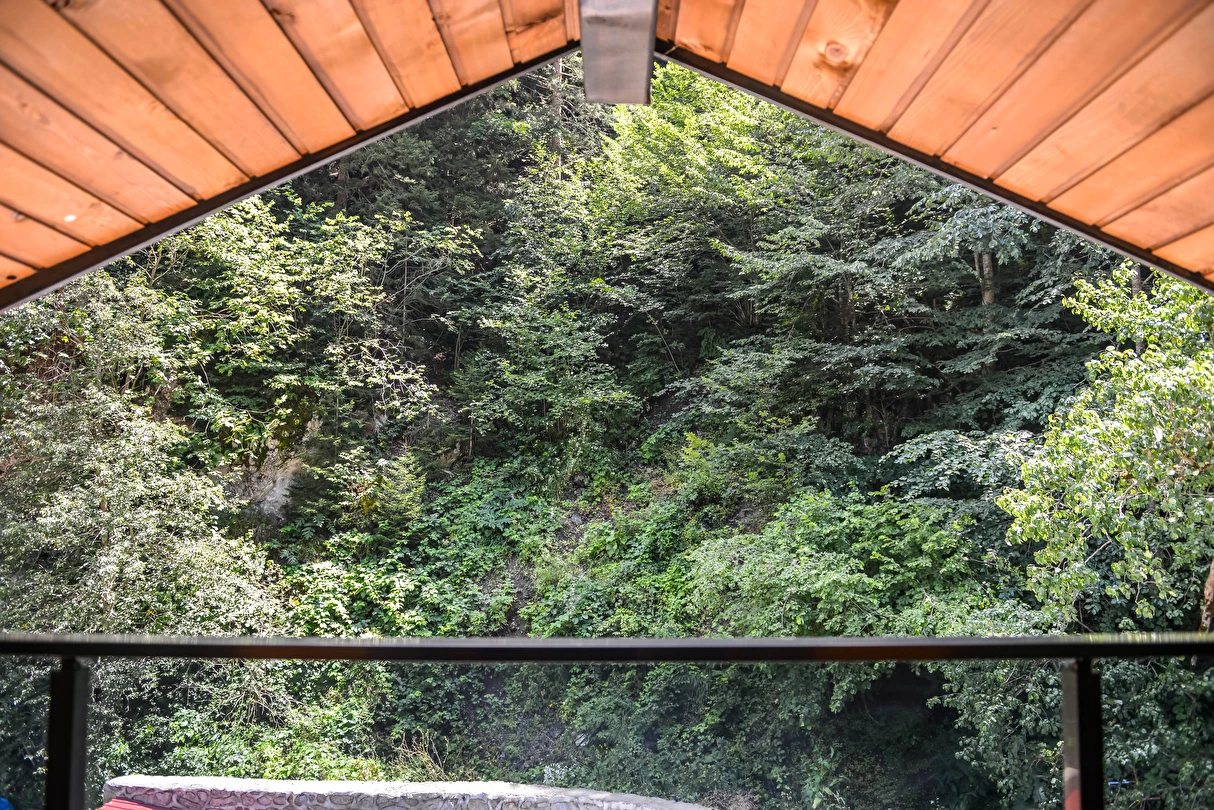Hotel view 3