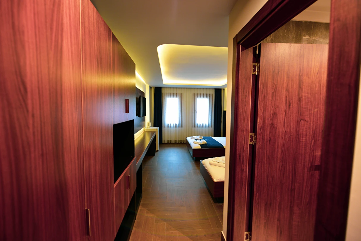 Hotel view 7