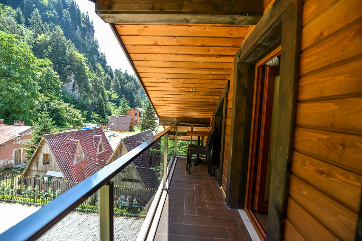 Hotel view 16