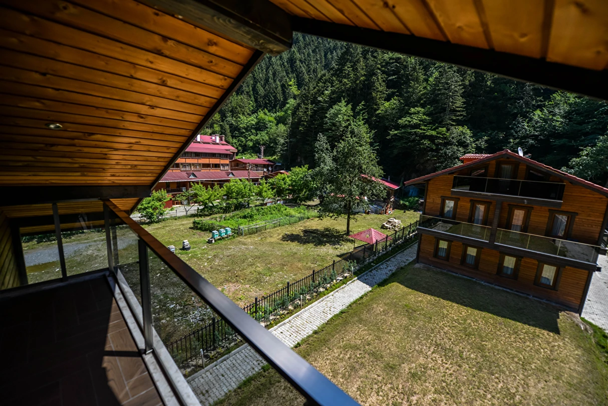 Hotel view 17