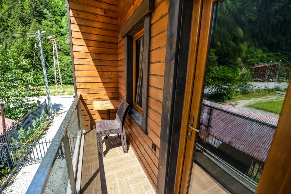 Hotel view 60