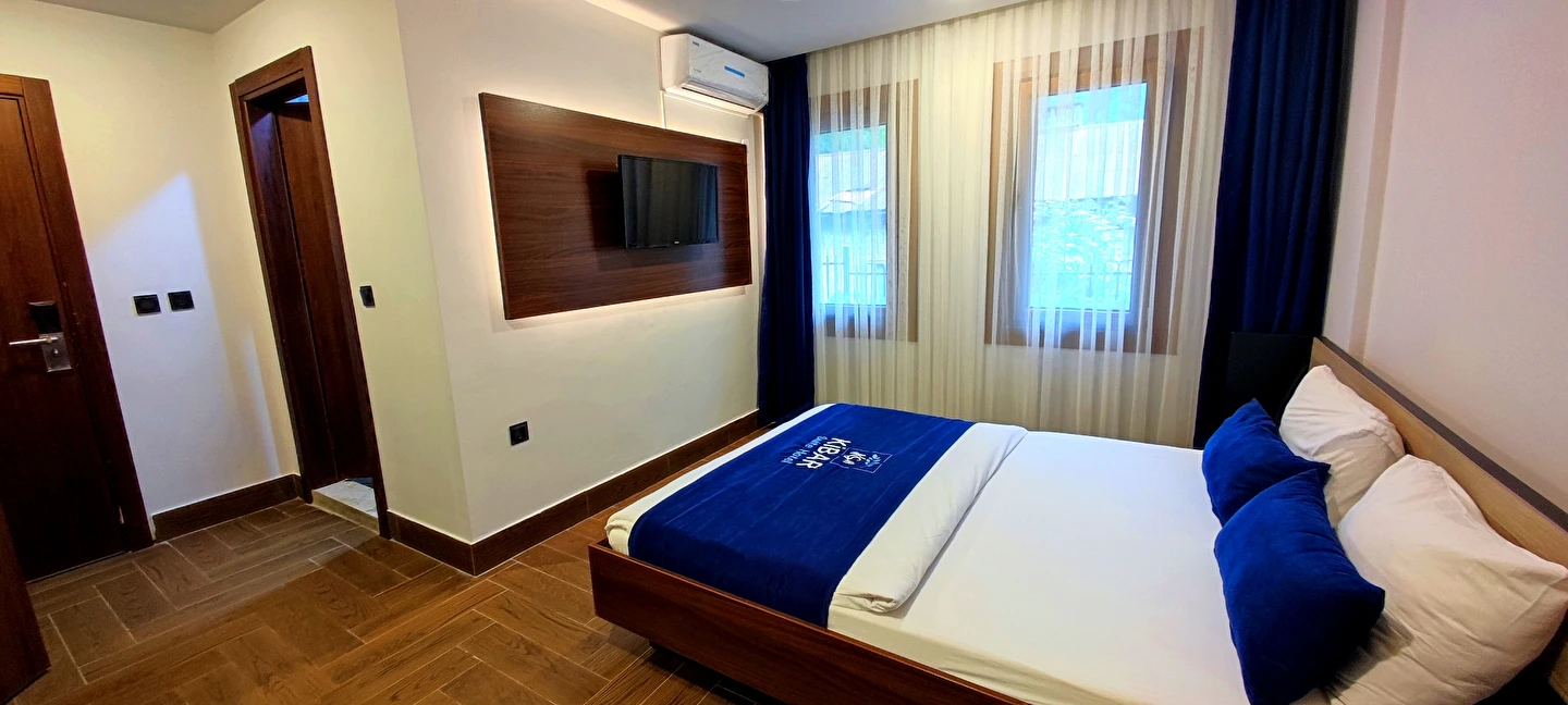 Hotel view 69