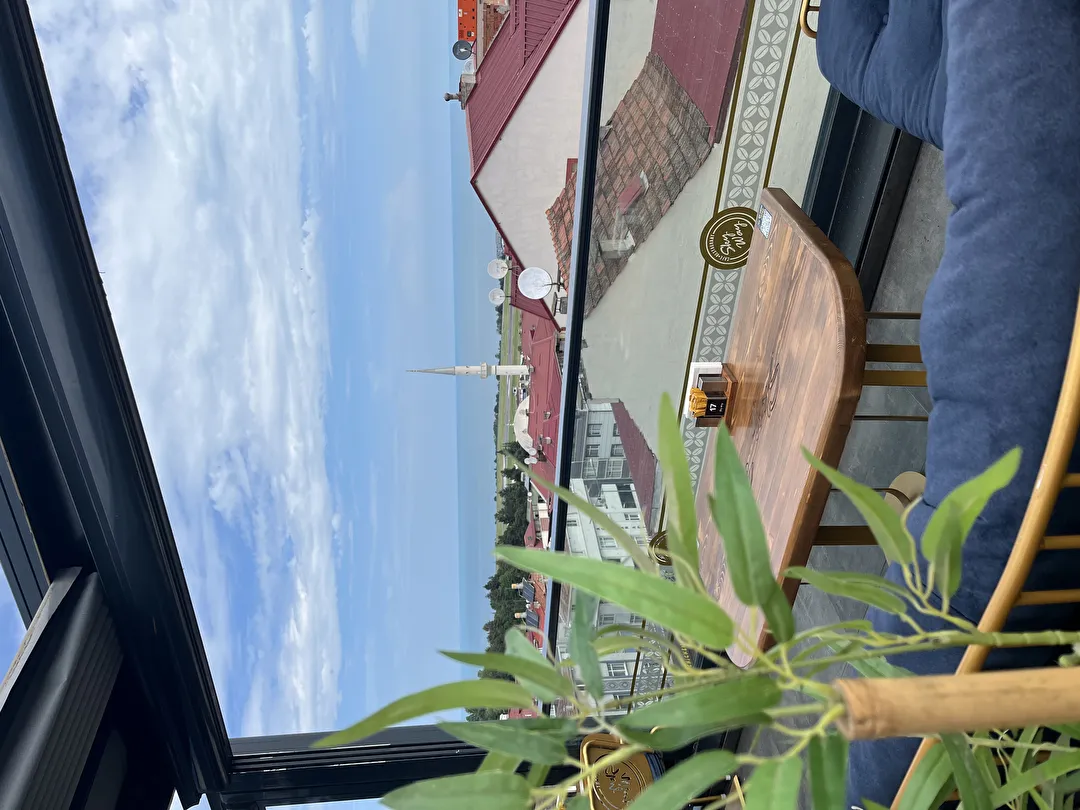 Hotel view 11