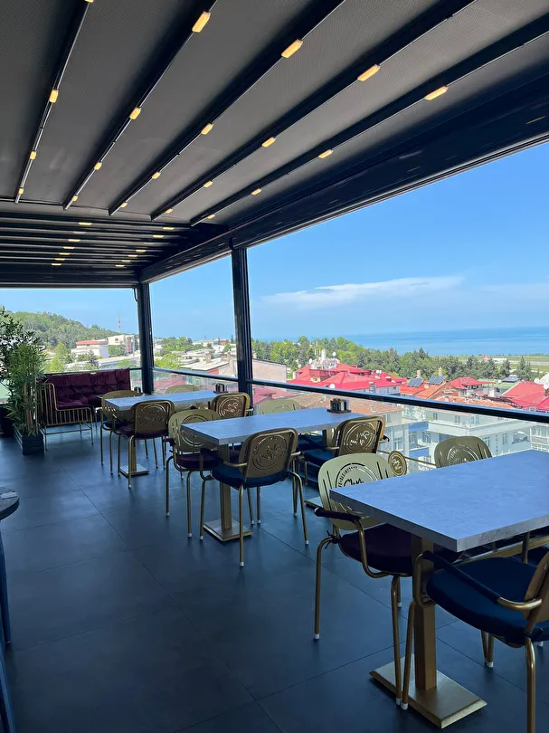 Hotel view 12