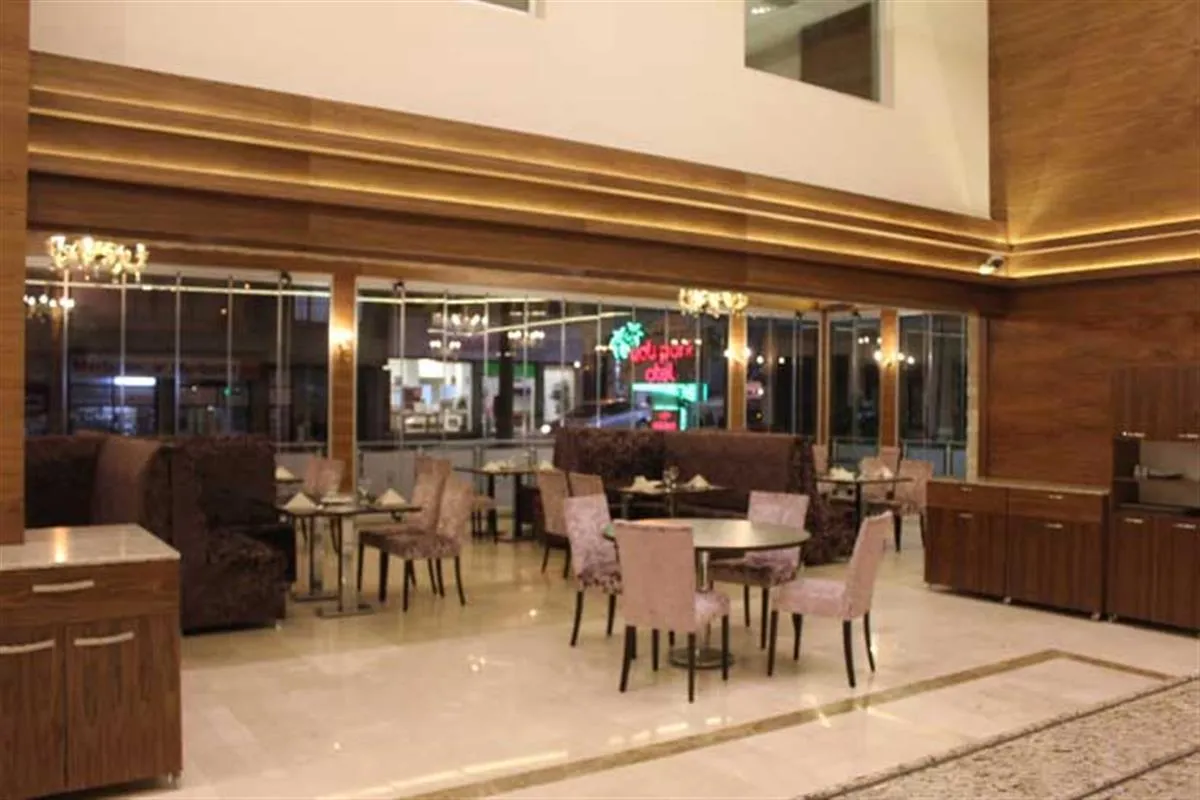 Hotel view 9