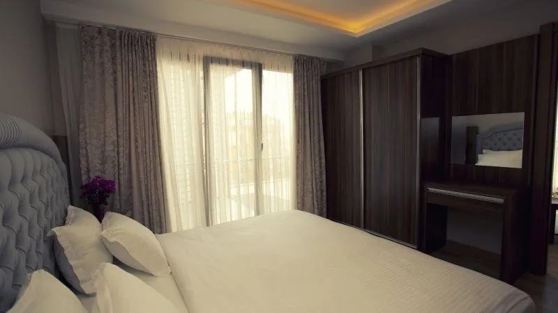 Hotel view 14