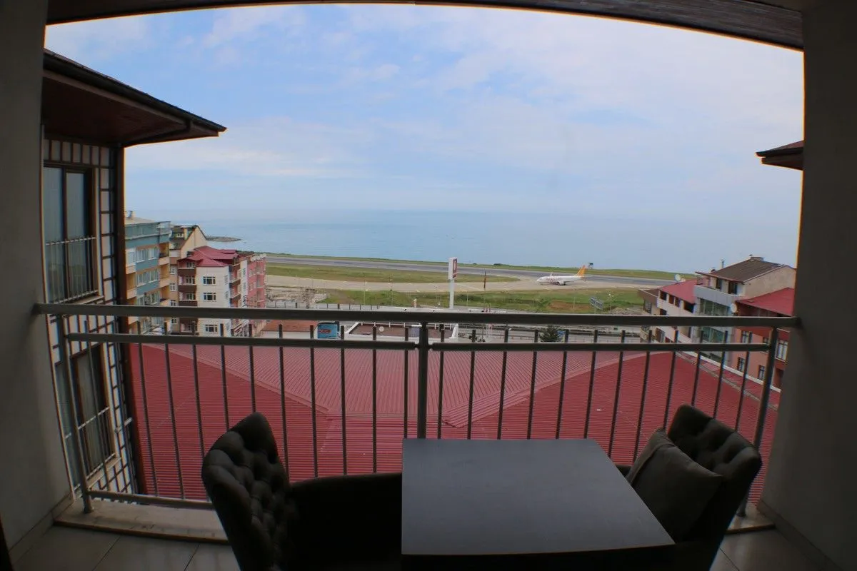 Hotel view 20