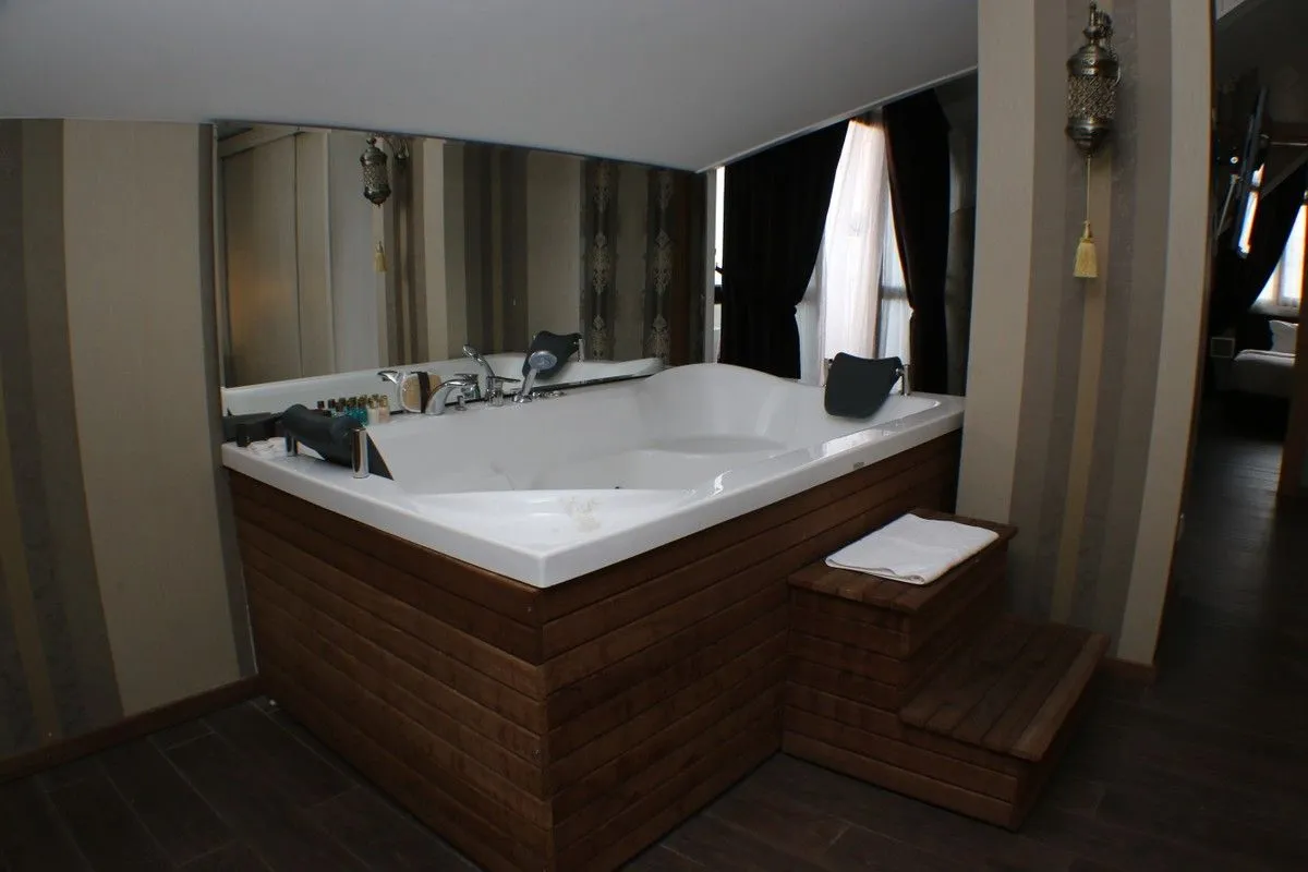 Hotel view 21