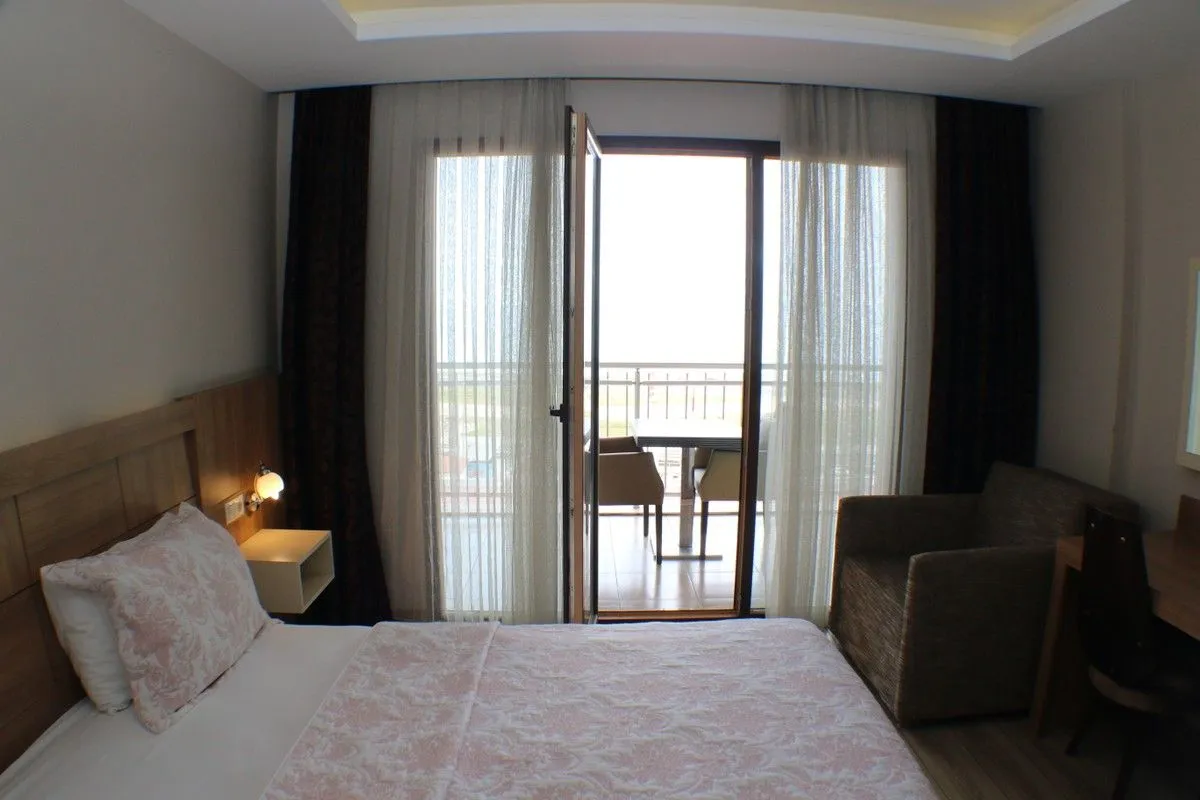 Hotel view 25