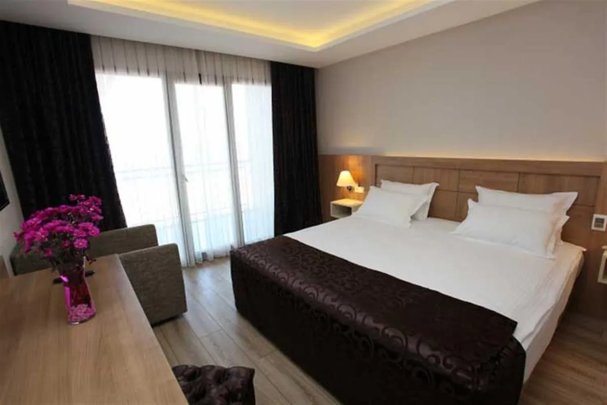 Hotel view 26