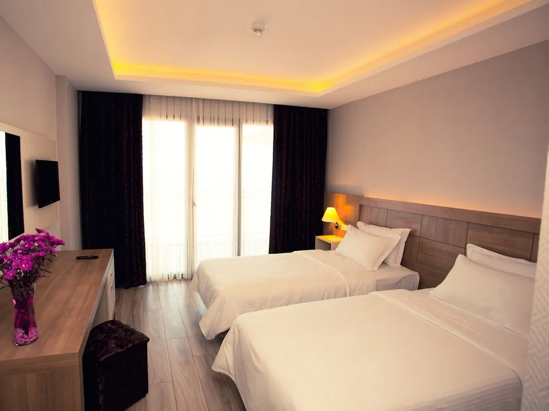 Hotel view 27