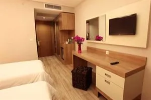 Hotel view 33