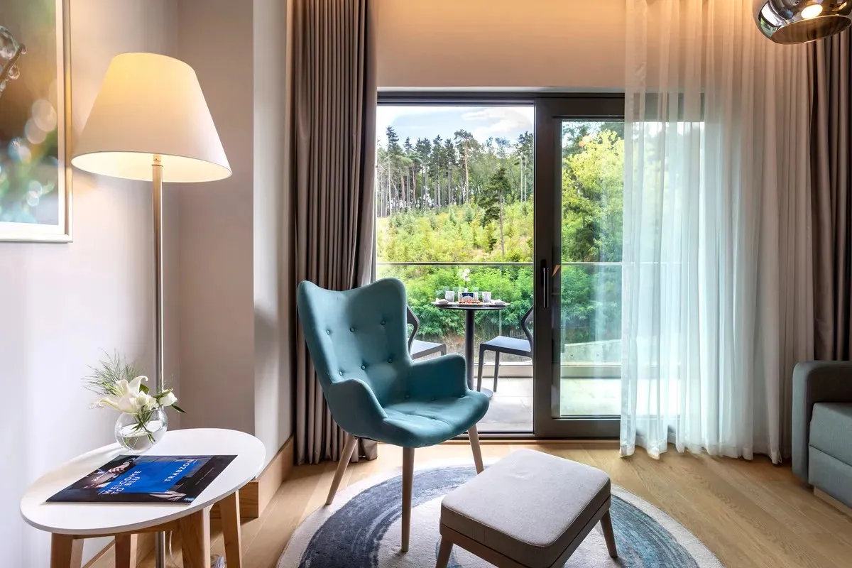 Hotel view 9