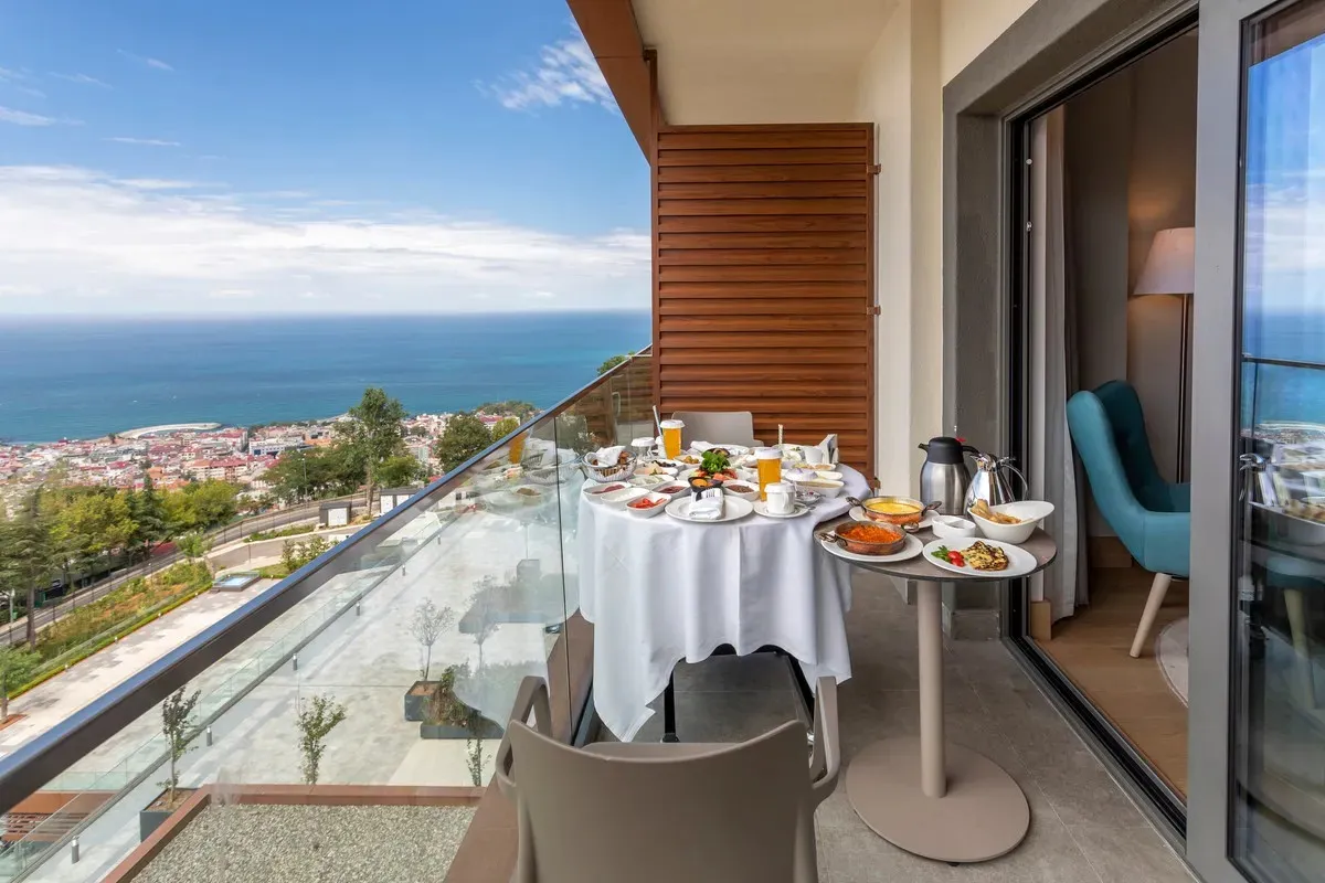 Hotel view 17