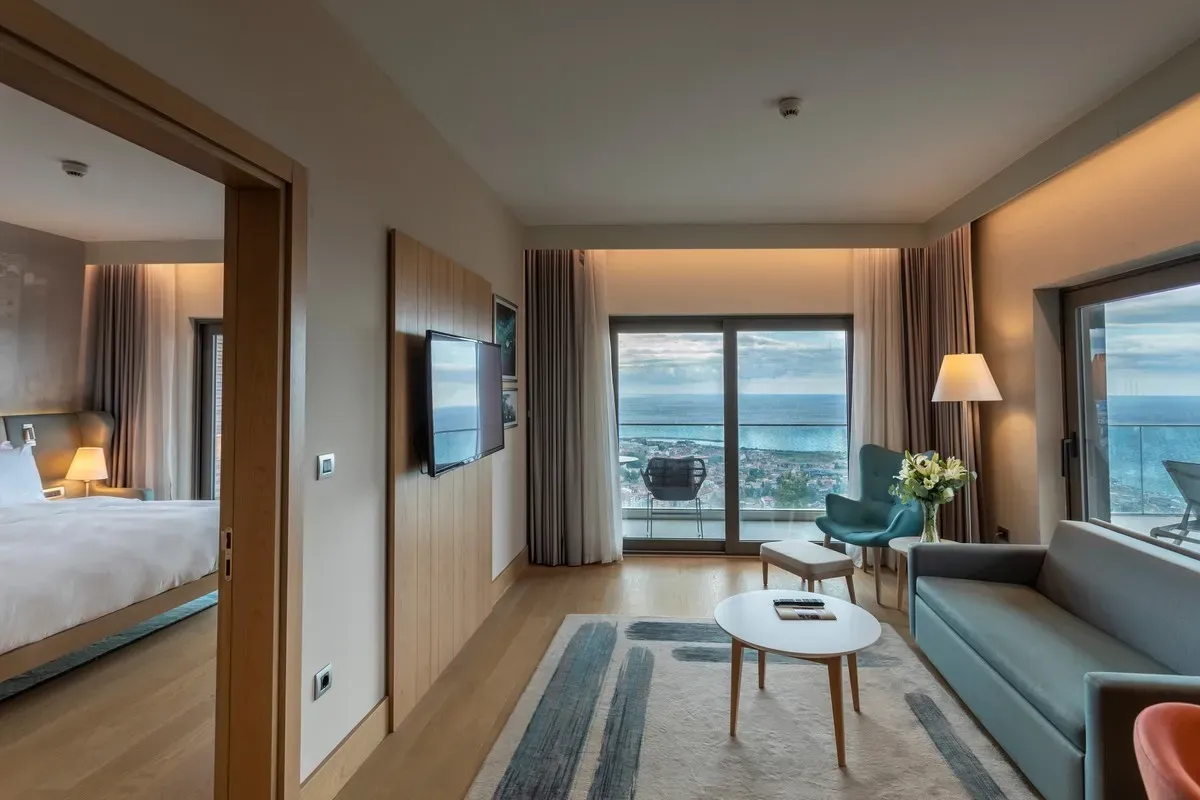 Hotel view 20