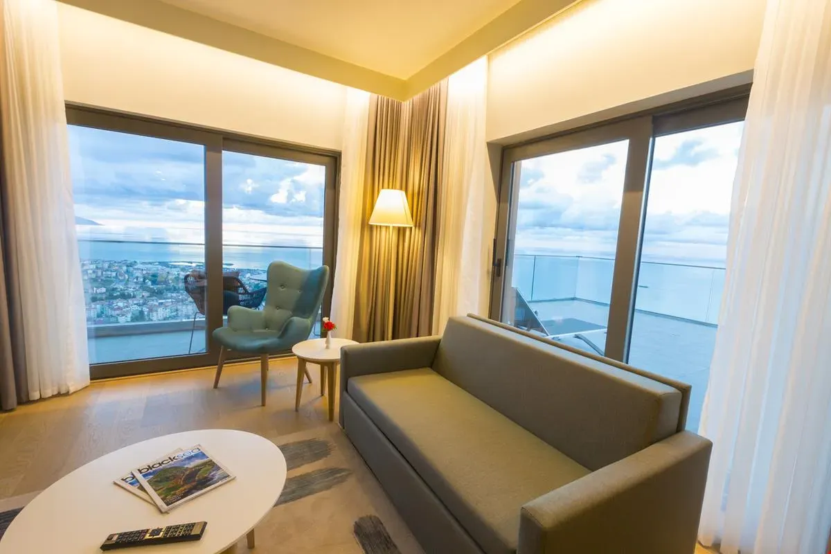 Hotel view 23