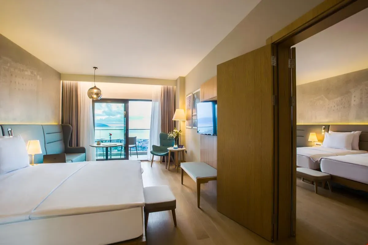 Hotel view 25