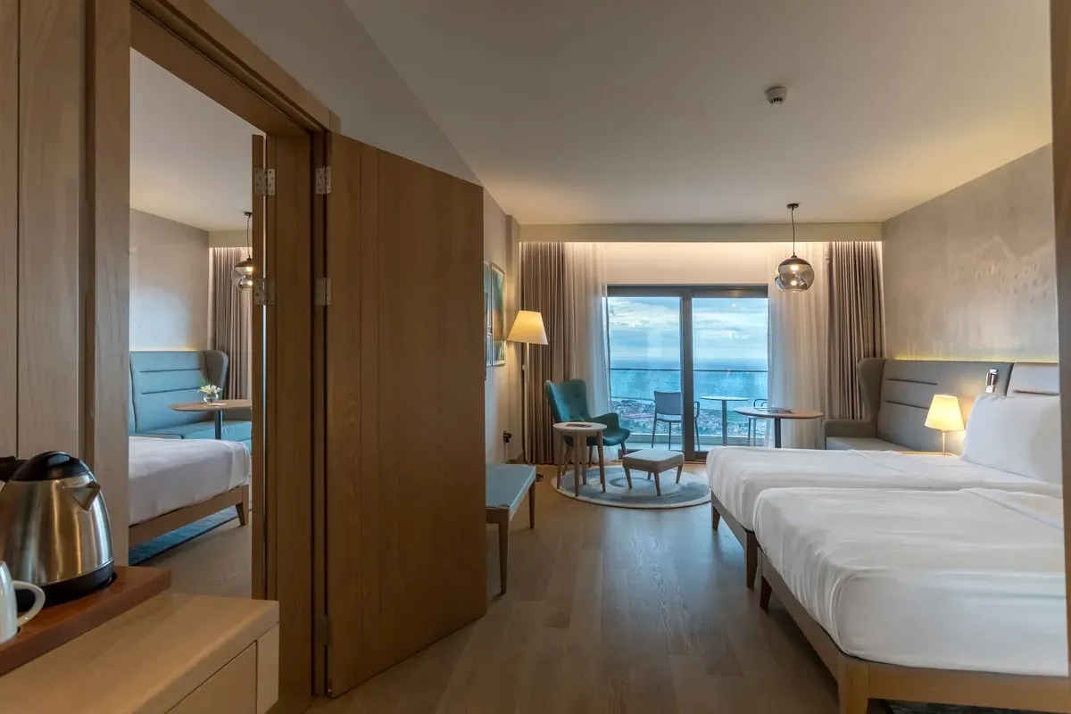 Hotel view 26