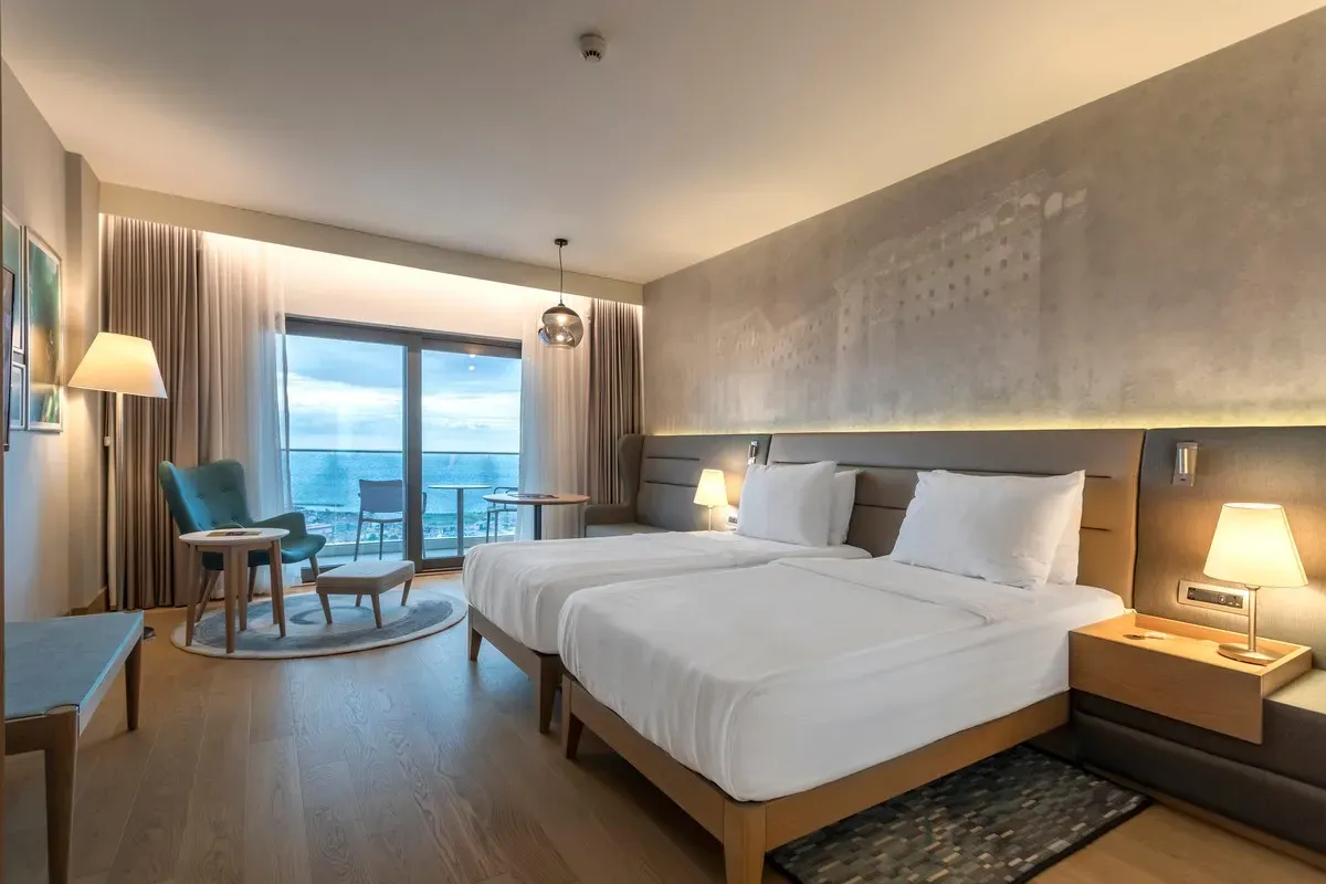 Hotel view 28