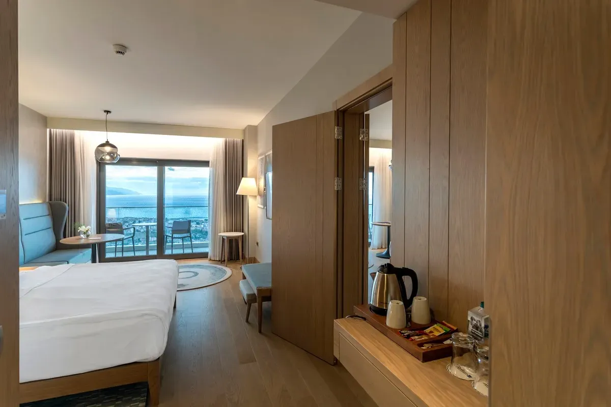 Hotel view 29