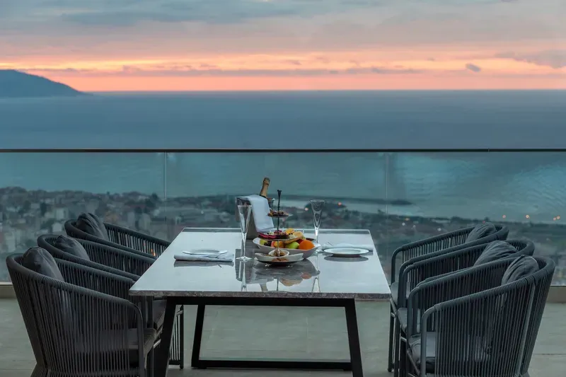 Hotel view 41
