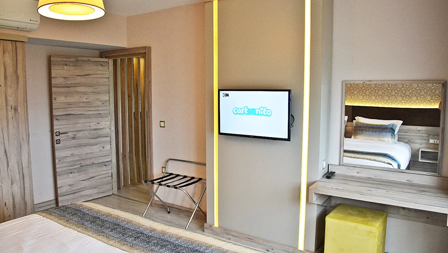 Hotel view 35