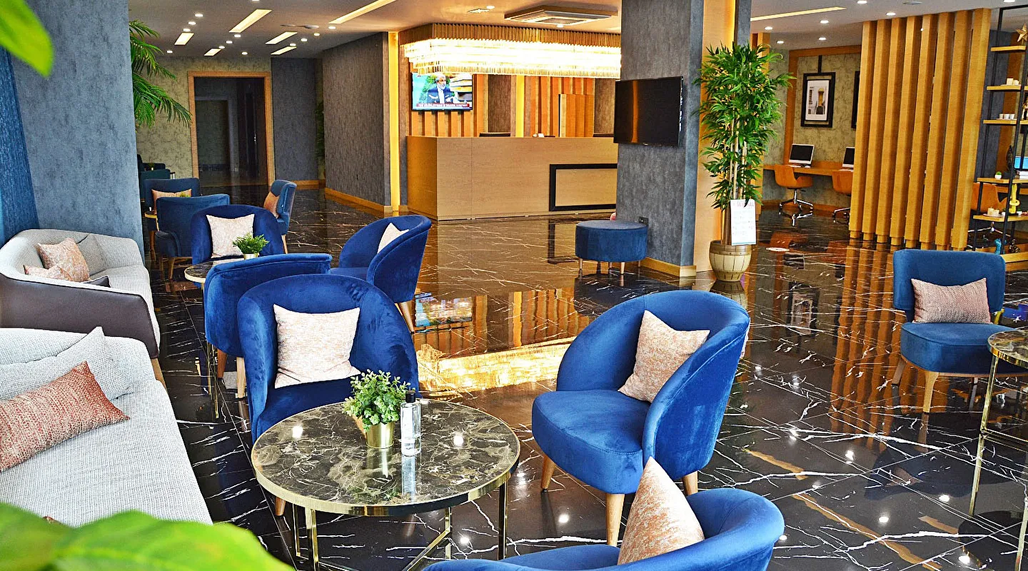Hotel view 23