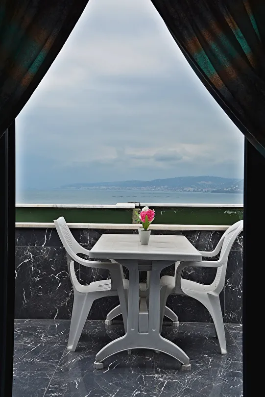 61 Park Otel
