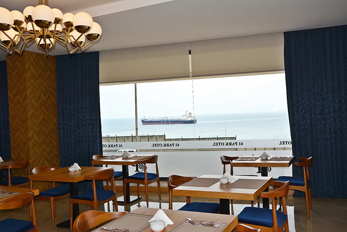Hotel view 17