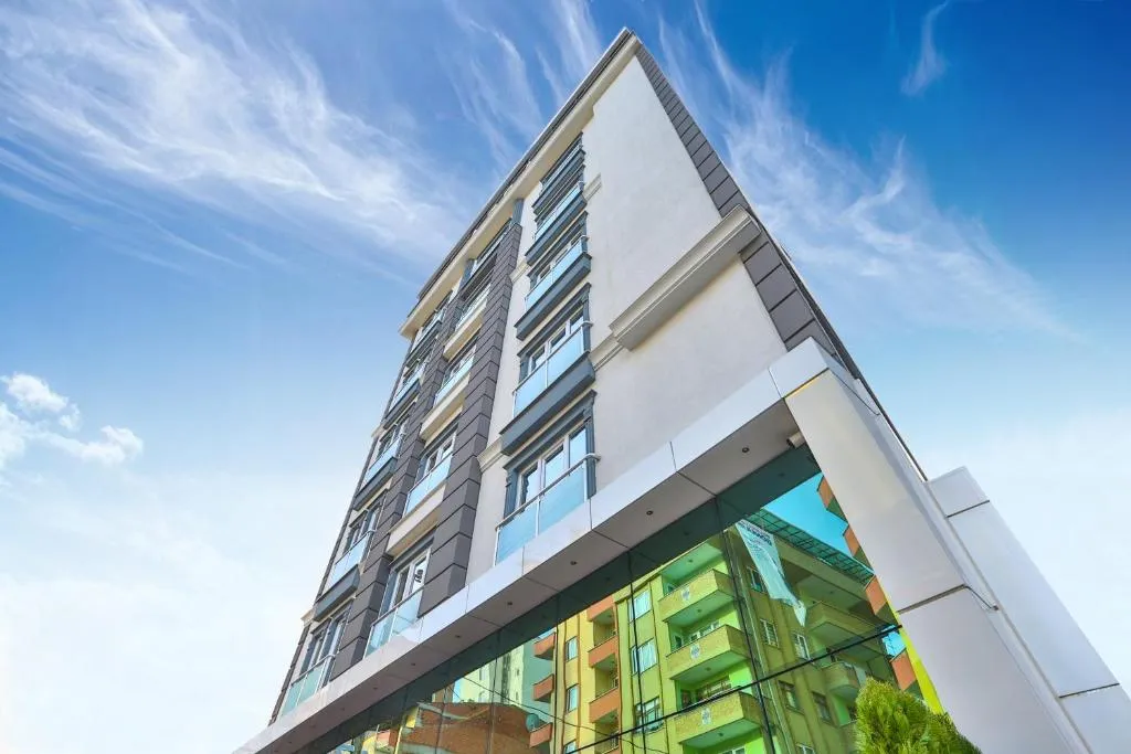 Azra Suite Otel