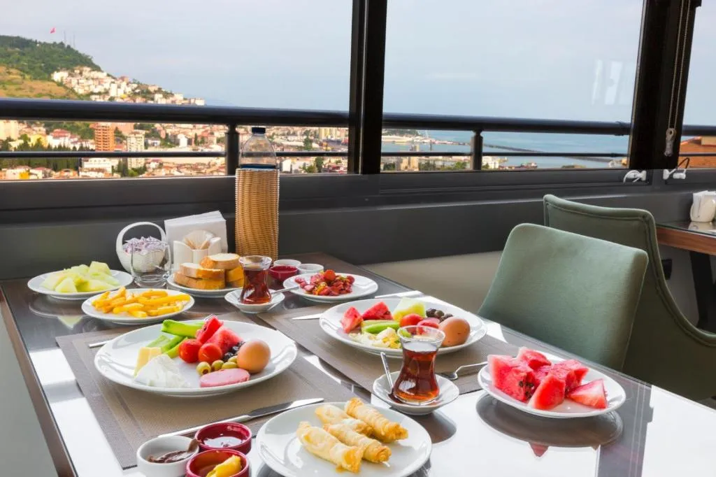 Hotel view 13