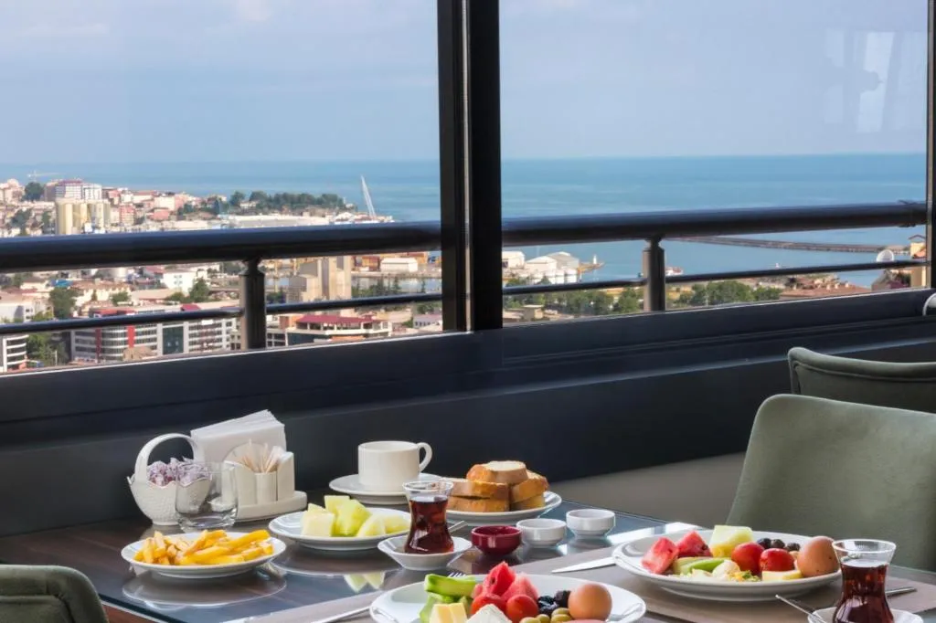 Hotel view 15
