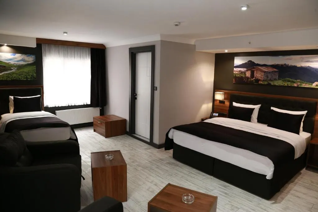 Hotel view 22