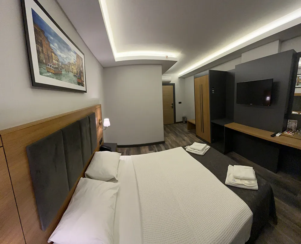 Hotel view 13