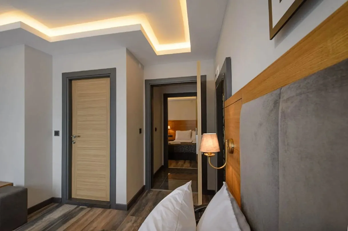 Hotel view 29