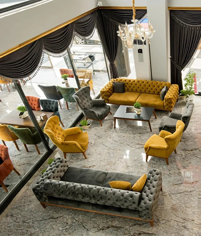 Hotel view 21