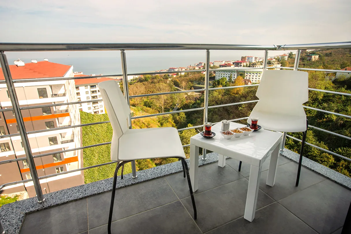 Hotel view 20