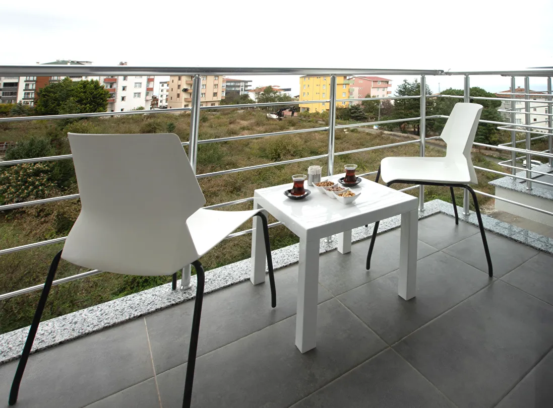 Hotel view 41