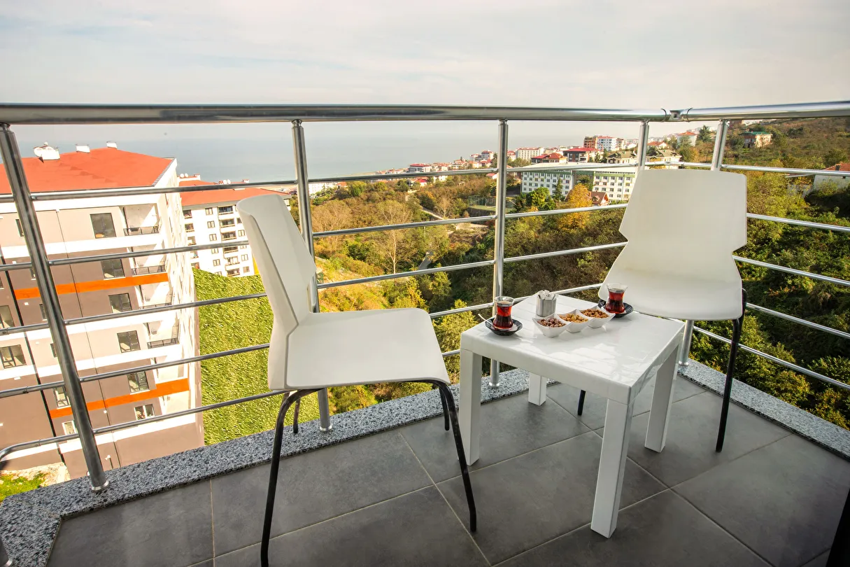 Hotel view 62
