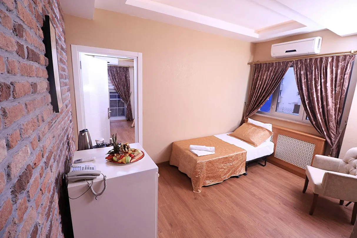 Hotel view 24