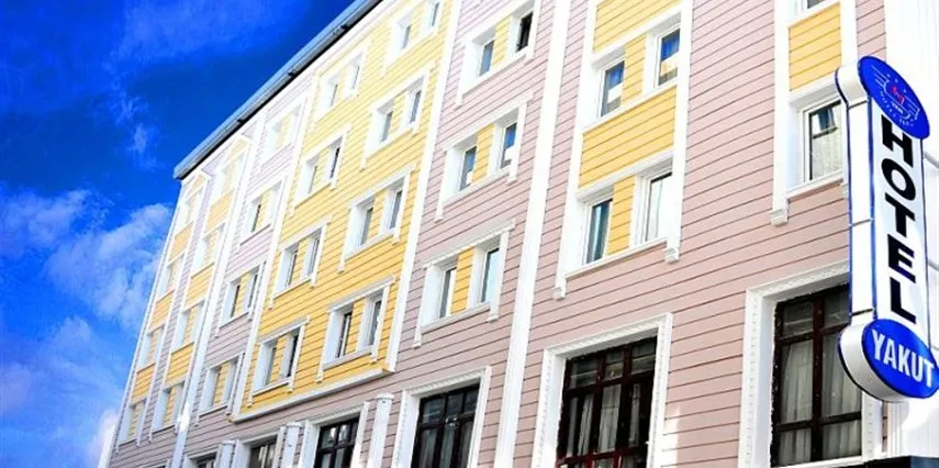 Hotel Yakut