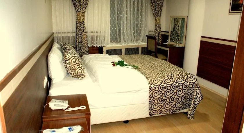 Mavi Tuana Hotel
