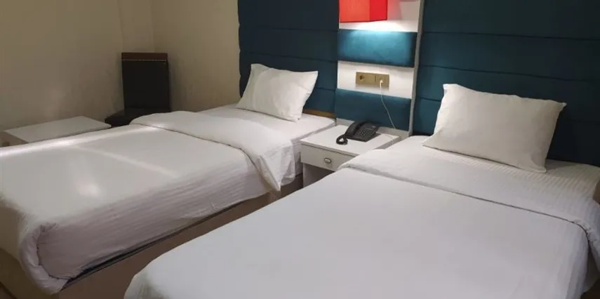 Hotel view 4