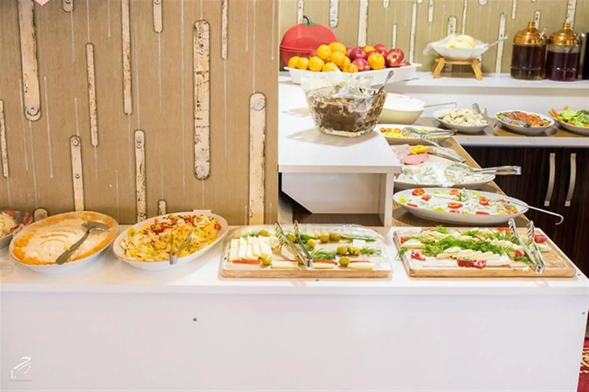 Hotel Dosco Van