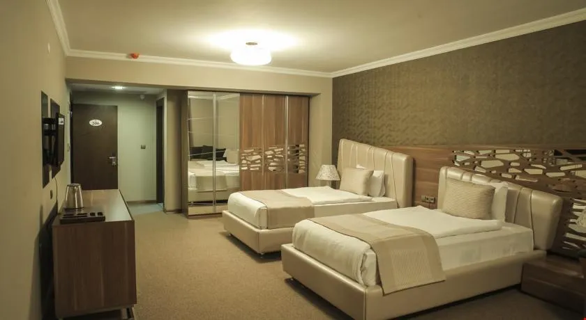 Hotel view 13