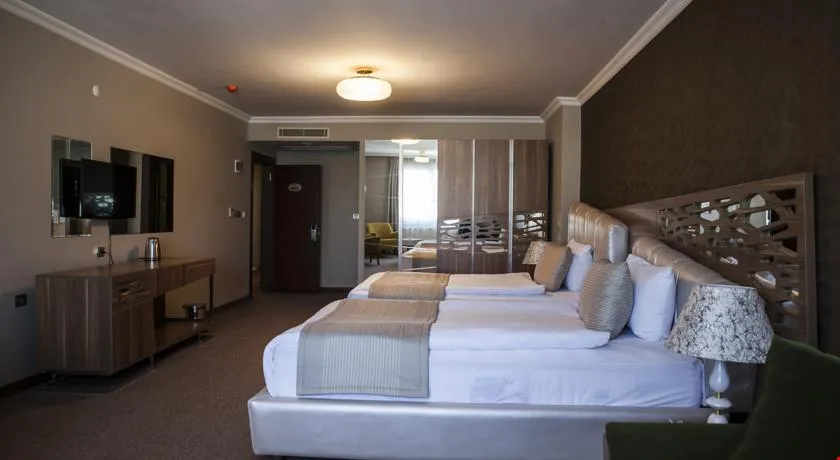 Hotel view 14