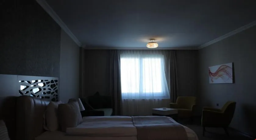 Hotel view 18